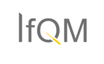 Logo IfQM (cp2 | medbo)